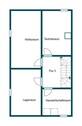 Grundriss Skizze UG - 