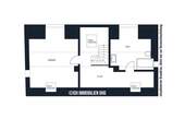 Grundriss DG - 