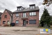 Außenansicht - Moderne Wohnung - Wohnen in Hamburg-Finkenwerder!