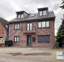 Moderne Wohnung - Wohnen in Hamburg-Finkenwerder!