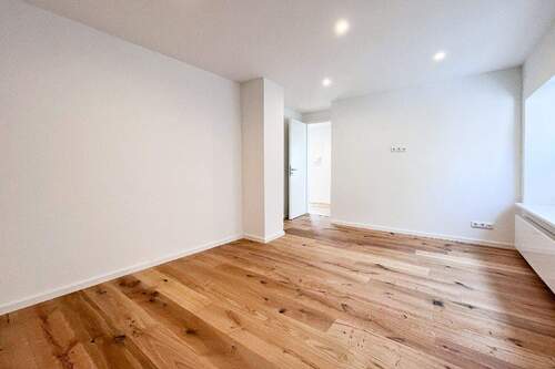 Schlafzimmer Obergeschoss - 
