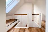 Flur Dachgeschoss - 