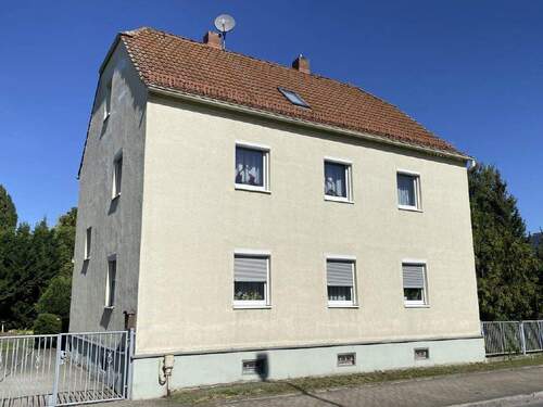 Bild1 - Für Alle, die etwas mehr Platz brauchen - Großzügiges Einfamilienhaus in Riesa