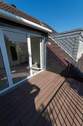 Dachterrasse Ansicht 1 - 