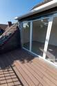 Dachterrasse Ansicht 2 - 