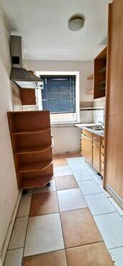 Küche - Etagenwohnung mit 57,10 m² in Itzehoe zur Miete