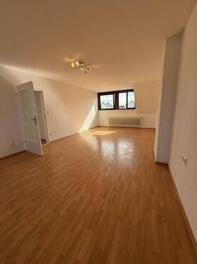 DG-Wohnung - 