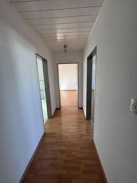 DG-Wohnung - 