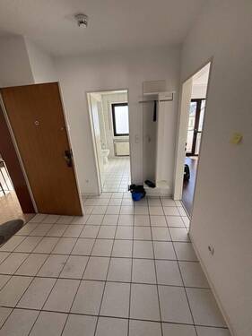 Diele 2-ZimmerWhg - 