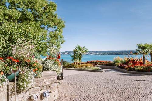 Promenade Überlingen - 