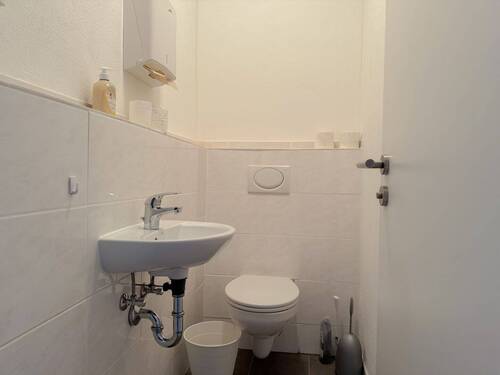 Gäste-WC - 