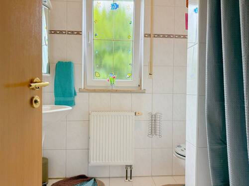 Badezimmer - 