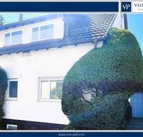 Eine Doppelhaushälfte oder beide - Zwei Haushälften, viele Möglichkeiten - Wimsheim