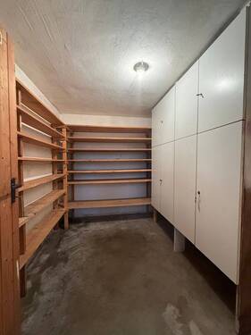 Vorratskeller - 