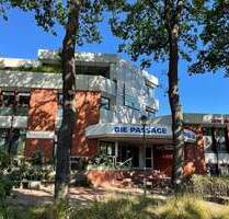 Provisionsfrei helles Ladenbüro, zentral, öffentliche Parkplätze, keine Gastronomie - Buchholz in der Nordheide