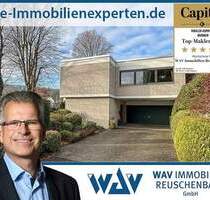 Bungalow mit tollem Garten in gefragter Höhenlage von Merten - Bornheim