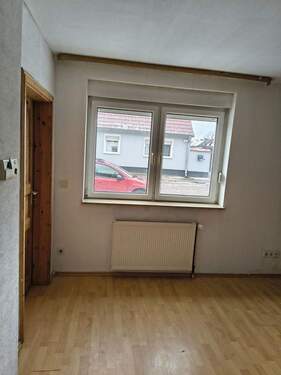 Fenster strassenseitig - 