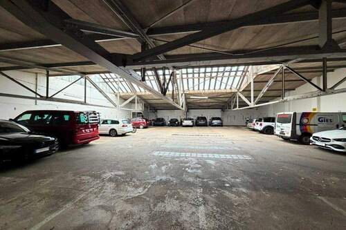 Bild 4 - Halle in Bonn zum Kaufen