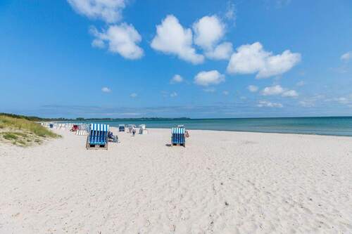 Strand in Juliusruh - 