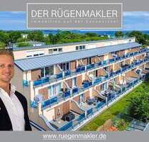 Nur ca. 170m zum Ostseestrand! Eigentums-Ferienwohnung mit Terrasse & Tiefgarage in 18556 Juliusruh - Breege / Juliusruh