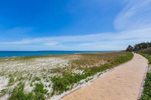 Promenade in Juliusruh - 