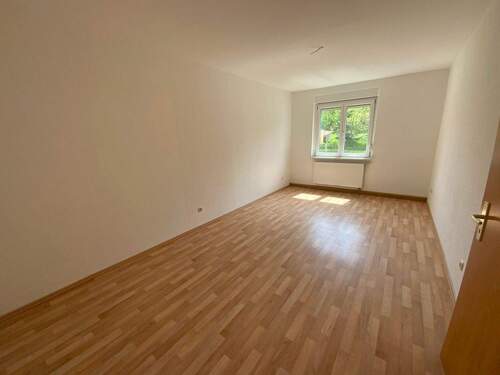 Zimmer 1, WE 2 (vermietet) - 