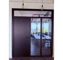 Moderne Bürofläche in Essen: Lounge, Gym & Parkplatz - flexibel bis 8 Personen