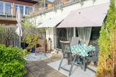 Terrasse - 