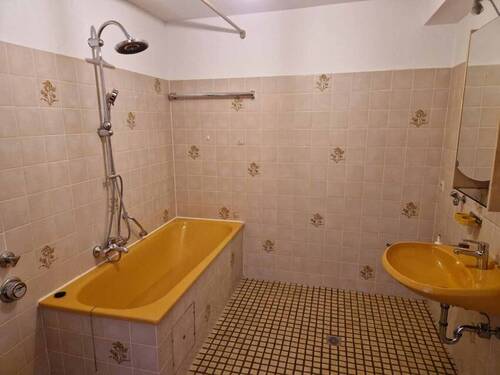 Badezimmer - 