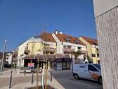 Südwestansicht - 1 Zimmer Etagenwohnung zum Kaufen in Grenzach-Wyhlen