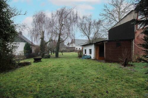 Garten 3 - 