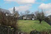 Garten Rückseite - 