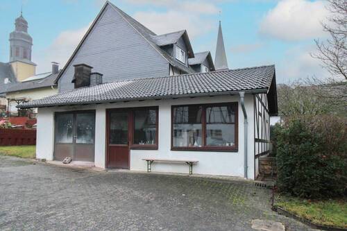 Werkstatt - 