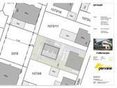 Freiflächenplan - Entwurf - 