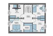 Grundriss OG - 
