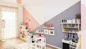 Beispiel Kinderzimmer - 
