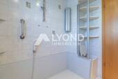 EG Tageslichtbad Dusche - 