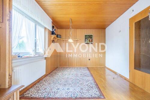 EG Esszimmer - 