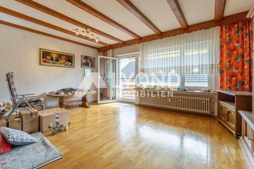 EG Wohnzimmer - 