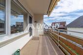 EG Südbalkon - 
