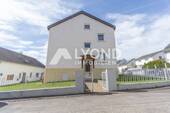Außenansicht - 1 Zimmer Mehrfamilienhaus, Wohnhaus zum Kaufen in Sachsenheim