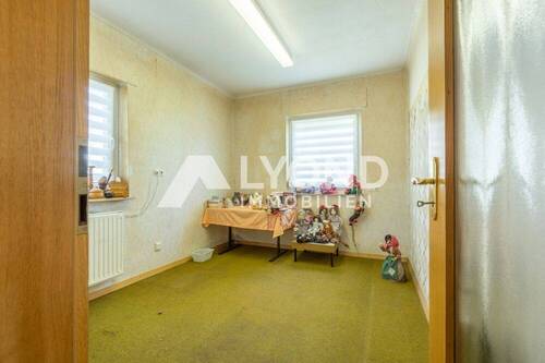EG Kinderzimmer 1 - 