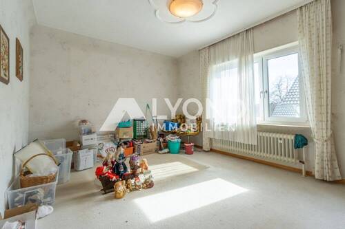 EG Schlafzimmer - 