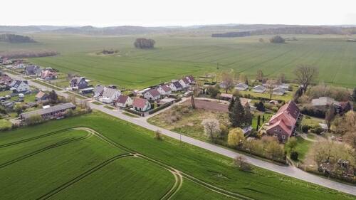Drohnenansicht - 