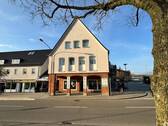 Objekt - Mehrfamilienhaus, Wohnhaus in Lübeck-Kücknitz