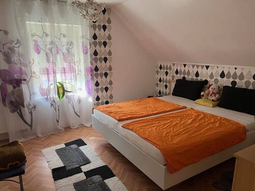 Schlafzimmer - 
