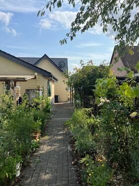 Garten - 