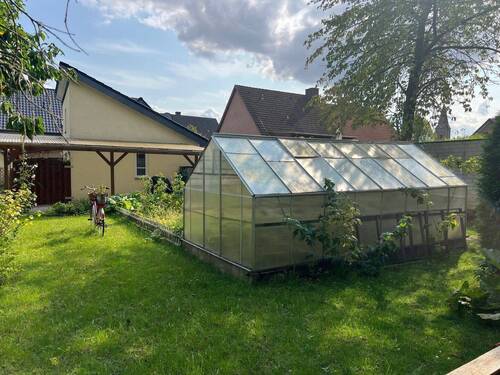 Garten - 