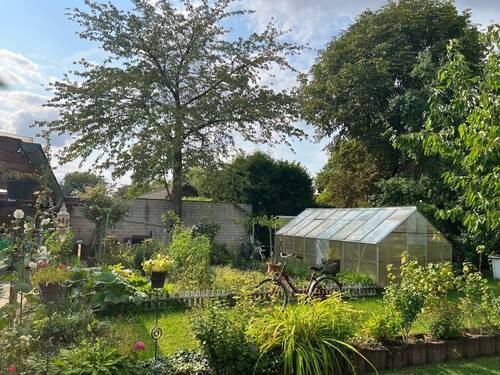 Garten - 