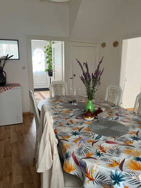 Esszimmer - 